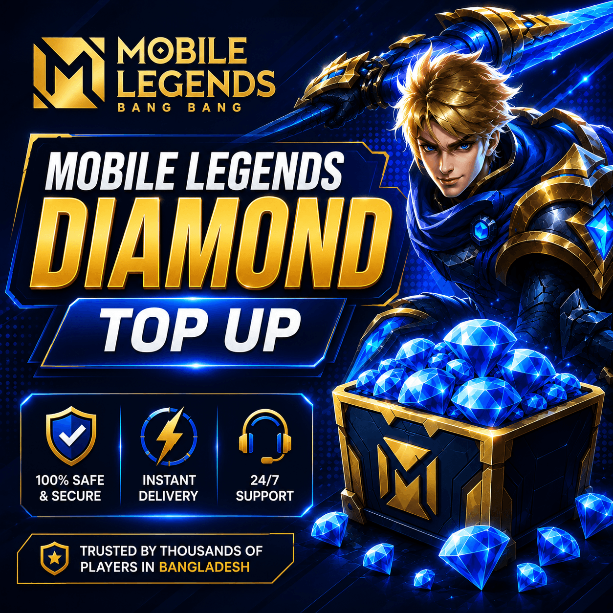 Mobile Legends