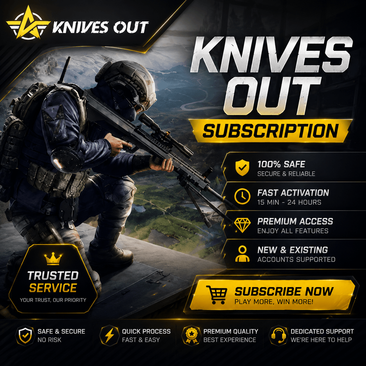 Knives Out