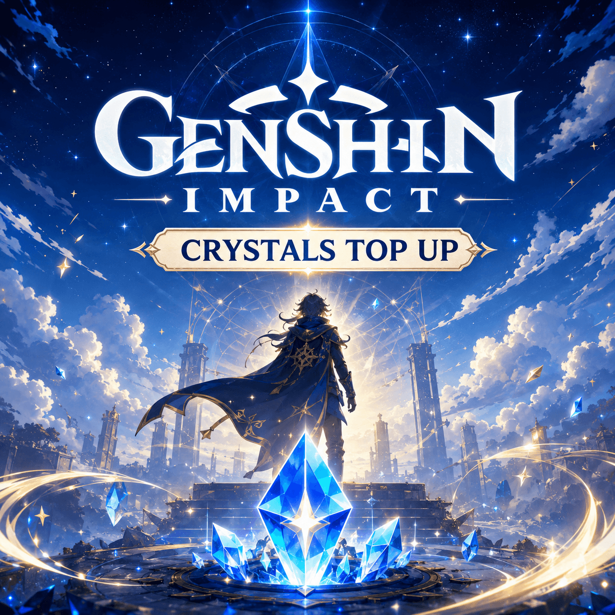 Genshin Impact