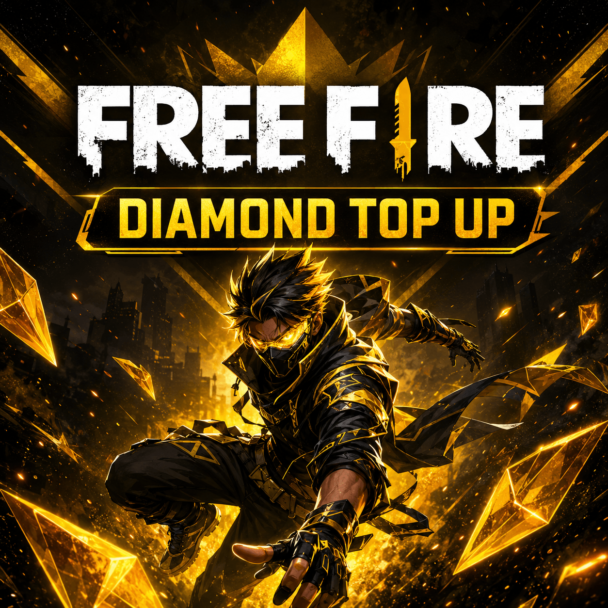 FREFIRE