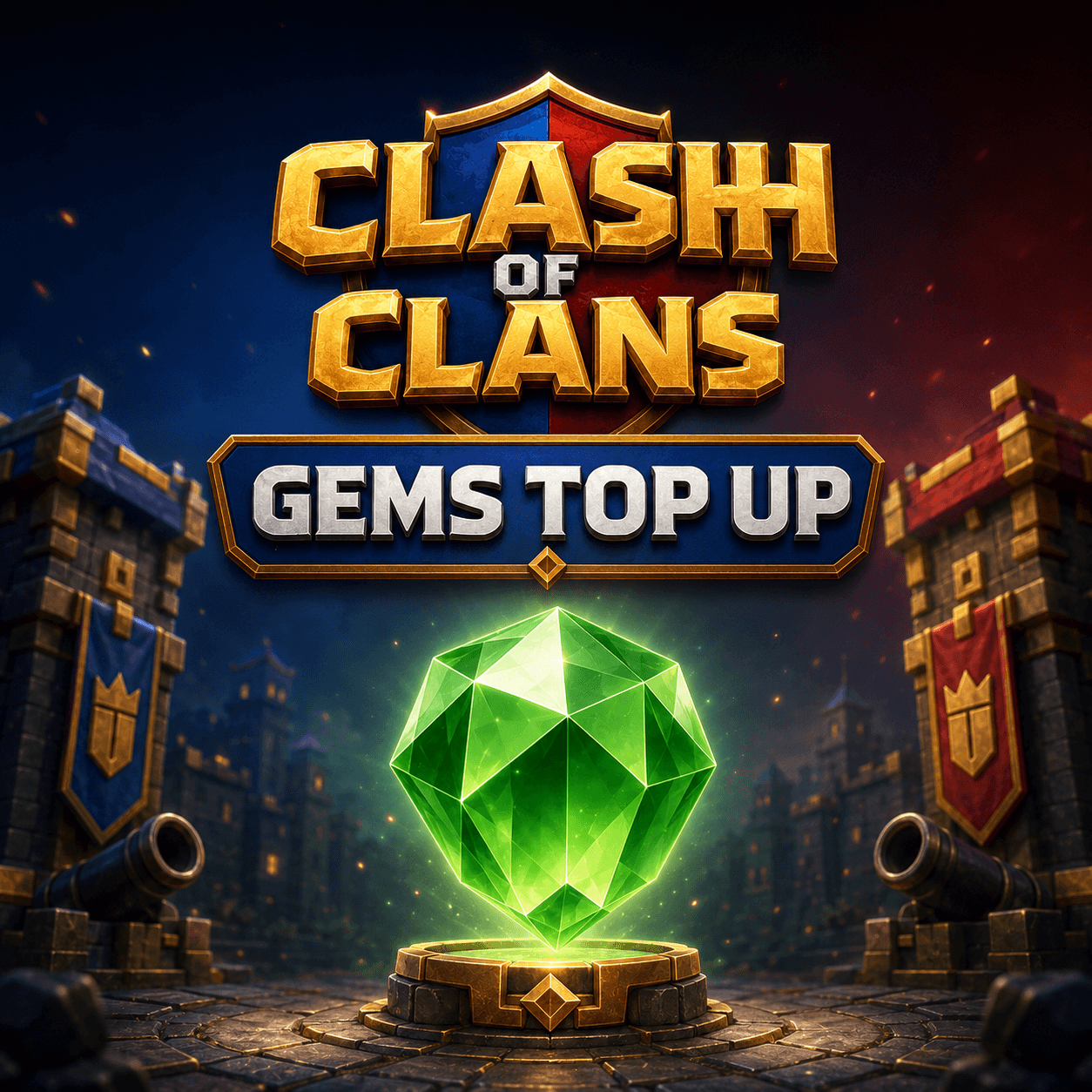 ClashOfClans