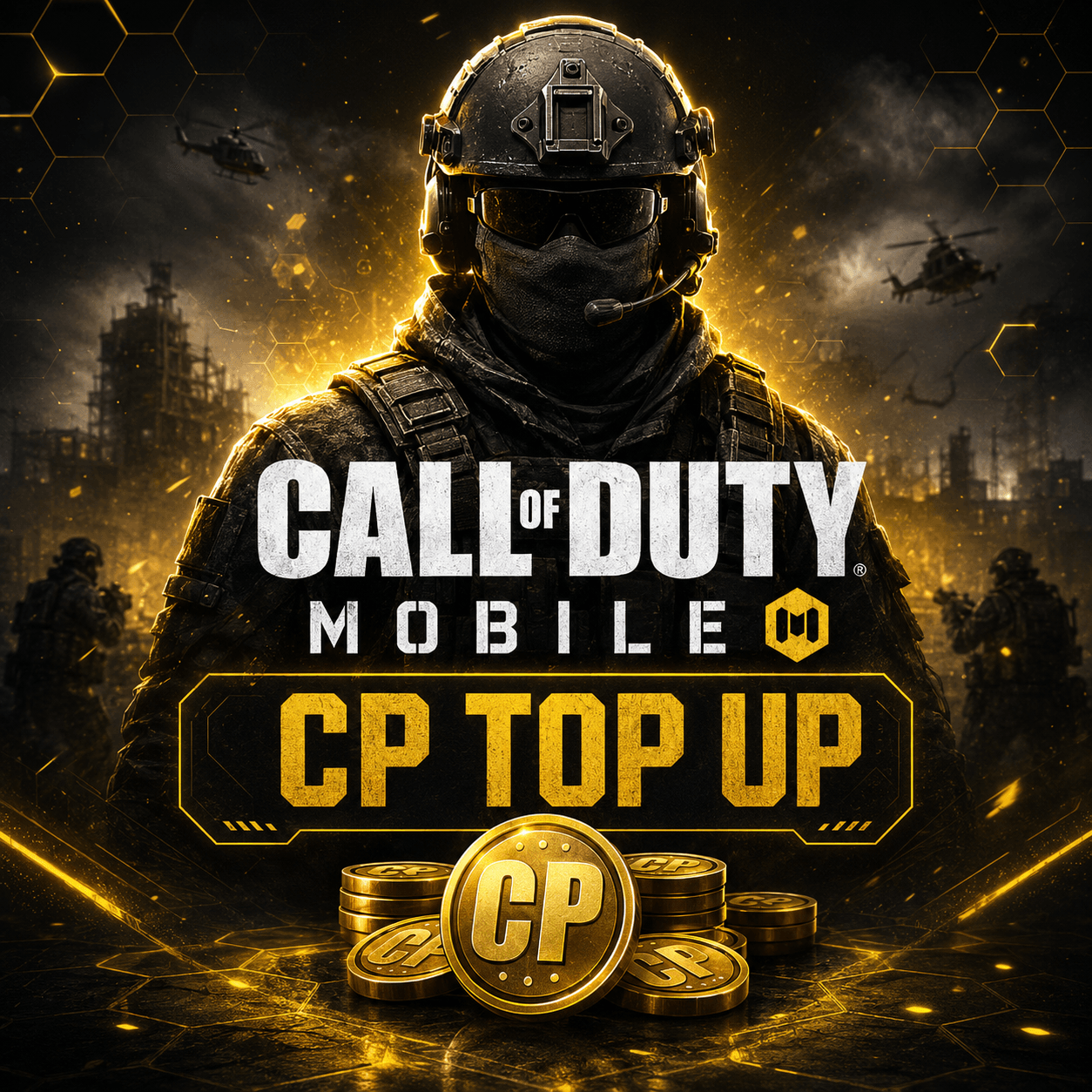 Call of Duty
