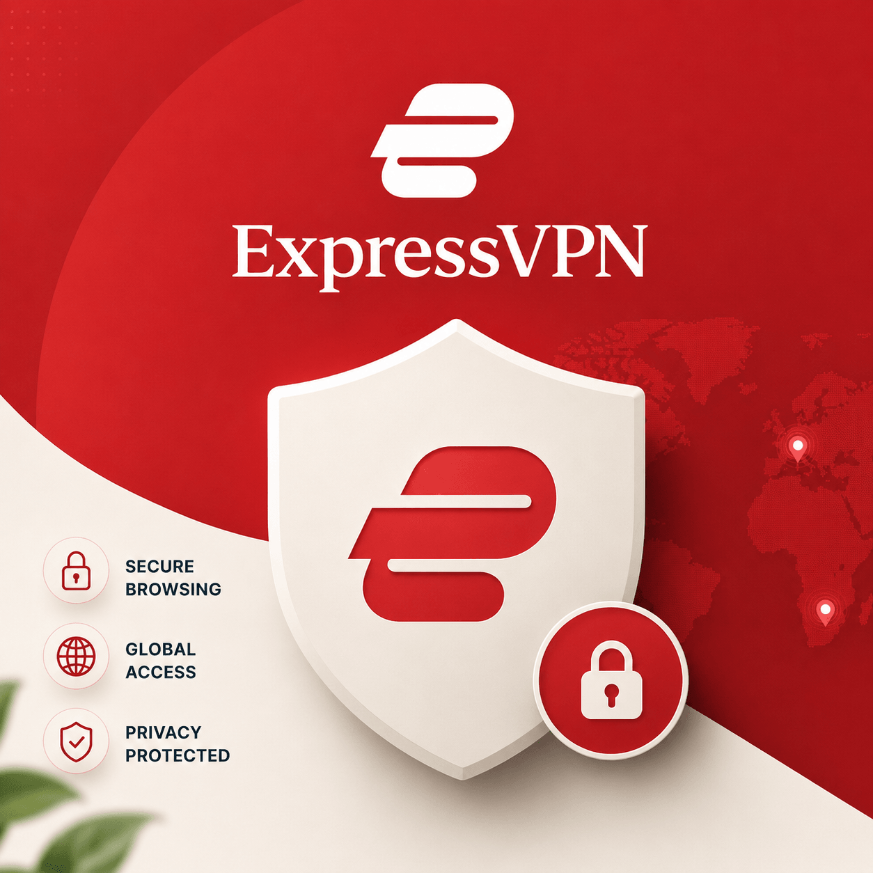Express Vpn
