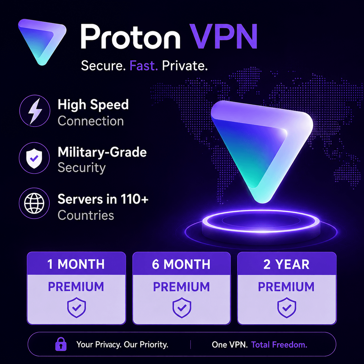 Proton VPN